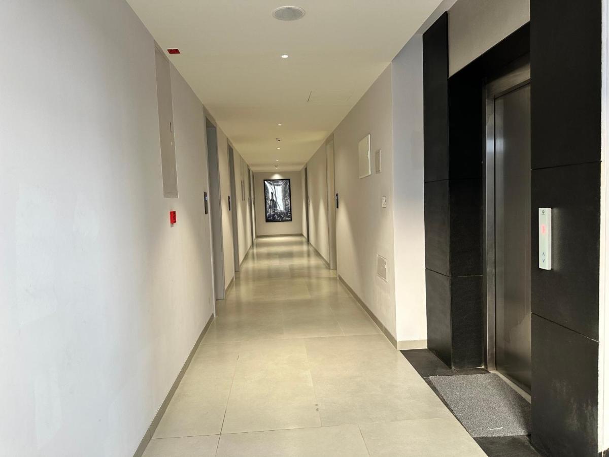 32 Urban By Akoya Hotels Hyderabad Exterior foto